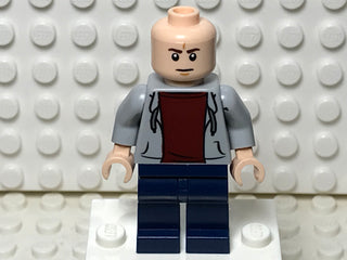 Guard, jw094 Minifigure LEGO®