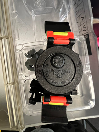 Lego® Cyclone Starter Watch Gear LEGO®
