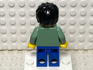 Harry Potter, hp038 Minifigure LEGO®   