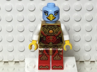 Eris, dim003 Minifigure LEGO®