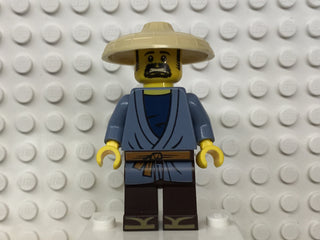 Torben, njo0373 Minifigure LEGO®
