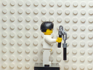 Martial Arts Boy, col20-10 Minifigure LEGO®