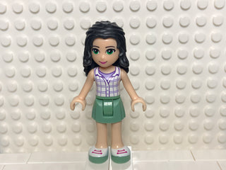 Emma, frnd0095 Minifigure LEGO®