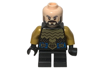 Thorin Oakenshield, lor106 Minifigure LEGO®