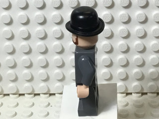 Latham Cole, tlr015 Minifigure LEGO®