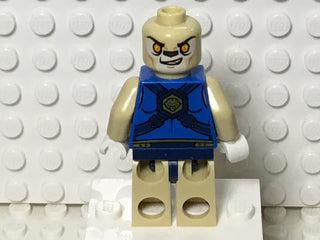 Laval, loc043 Minifigure LEGO®
