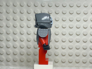 Kendo Kai, njo0052 Minifigure LEGO®