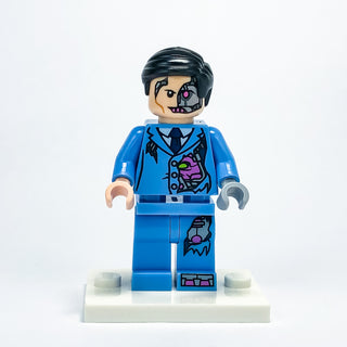 Kraang - New York Comic-Con 2012 Exclusive, tnt021, comcon026-1 Minifigure LEGO®