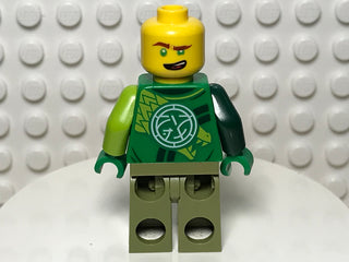 Lloyd, njo0727 Minifigure LEGO®
