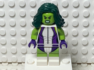 She-Hulk, sh0373 Minifigure LEGO®