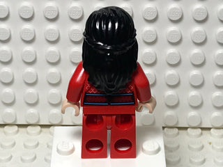 Katy, sh0699 Minifigure LEGO®