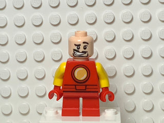 Iron Man, sh0362 Minifigure LEGO®