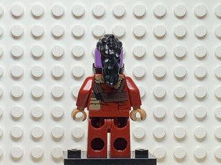 Taserface, sh0382 Minifigure LEGO®