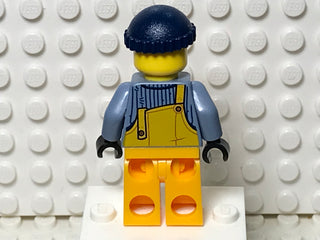 Jonas Jr., hs008 Minifigure LEGO®   