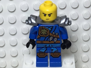 Jay, njo0216 Minifigure LEGO®