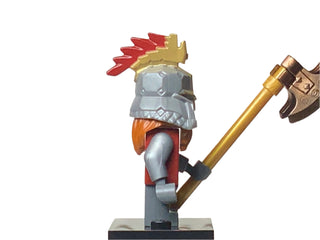 Dain Ironfoot, lor107 Minifigure LEGO®