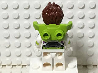 Buzz Lightyear, dis070 Minifigure LEGO®   