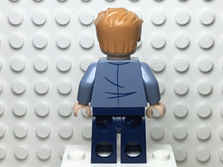 Owen Grady, jw020 Minifigure LEGO®   