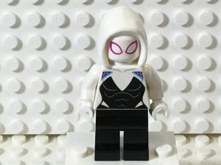 Ghost Spider/Spider-Gwen, sh682 Minifigure LEGO®   
