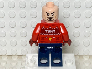 Iron Man, sh0760 Minifigure LEGO®