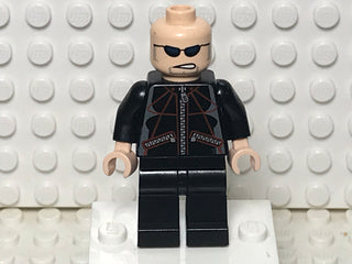 Jewel Thief 2, spd019 Minifigure LEGO®