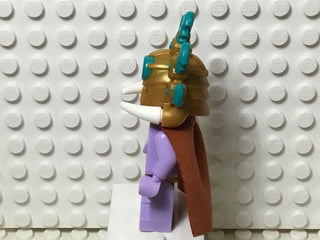 Chief Mammatus, njo0677 Minifigure LEGO®