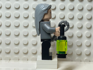 Argus Filch, hp097 Minifigure LEGO®