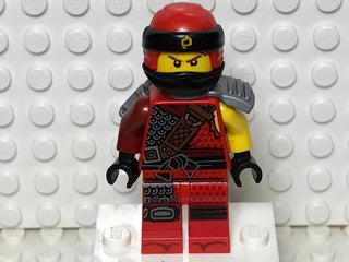 Kai, njo0457 Minifigure LEGO®