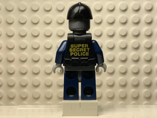 Robo SWAT, tlm100 Minifigure LEGO®