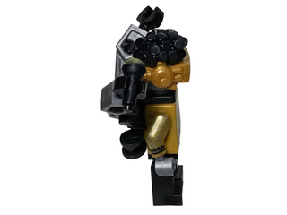 HipHop Robot, vid014 Minifigure LEGO®