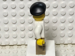Artist, col04-14 Minifigure LEGO®   