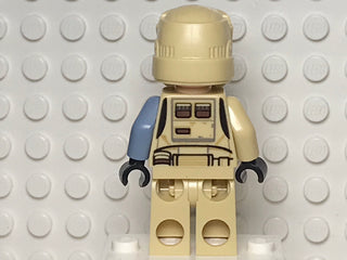 Scarif Stormtrooper (Shoretrooper) (Captain), sw0787 Minifigure LEGO®
