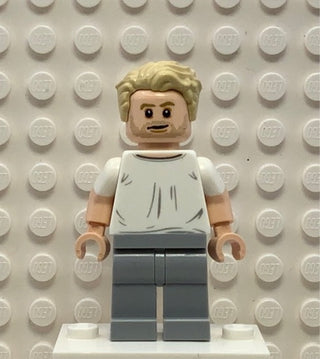 Brian O'Conner, sc104 Minifigure LEGO®