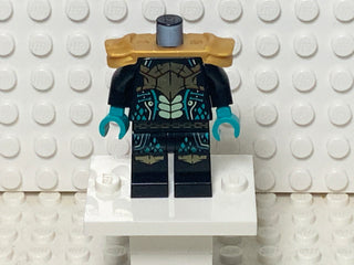 Maaray Guard, njo696 Minifigure LEGO®   