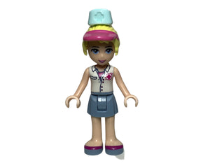 Stephanie, frnd0076 Minifigure LEGO®