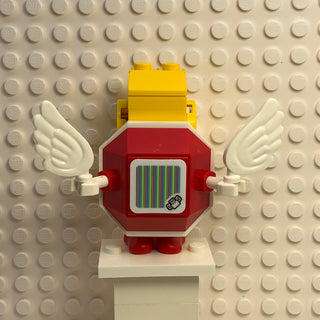 Paratroopa, mar0042 Minifigure LEGO®
