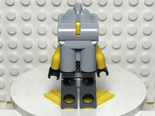 Atlantis Diver 1, atl016 Minifigure LEGO®   