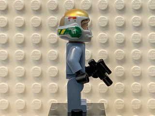 Rebel Pilot A-Wing, sw0743 Minifigure LEGO®