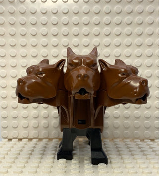 Fluffy, Harry Potter, 40245c00 LEGO® Animals LEGO®