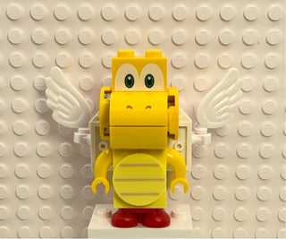 Paratroopa, mar0043 Minifigure LEGO®