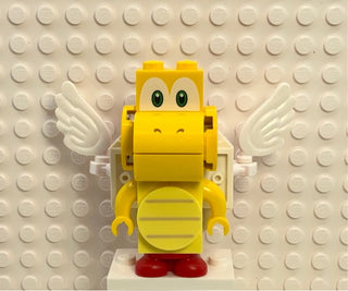 Paratroopa, mar0043 Minifigure LEGO®   