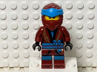 Nya, njo0491 Minifigure LEGO®