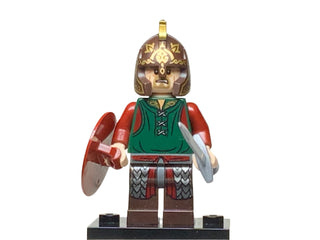 King Theoden, lor021 Minifigure LEGO®