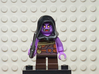 Ginkle, njo0621 Minifigure LEGO®