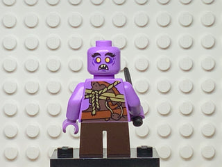 Ginkle, njo621 Minifigure LEGO®   