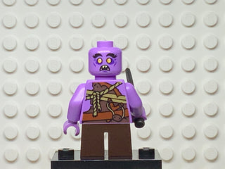 Ginkle, njo0621 Minifigure LEGO®