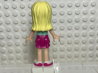Stephanie, frnd0127 Minifigure LEGO®