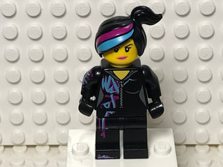 Wyldstyle, tlm083 Minifigure LEGO®