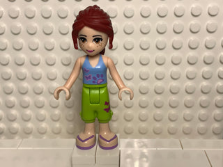 Mia, frnd0016 Minifigure LEGO®