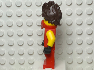 Kai, njo630 Minifigure LEGO®   
